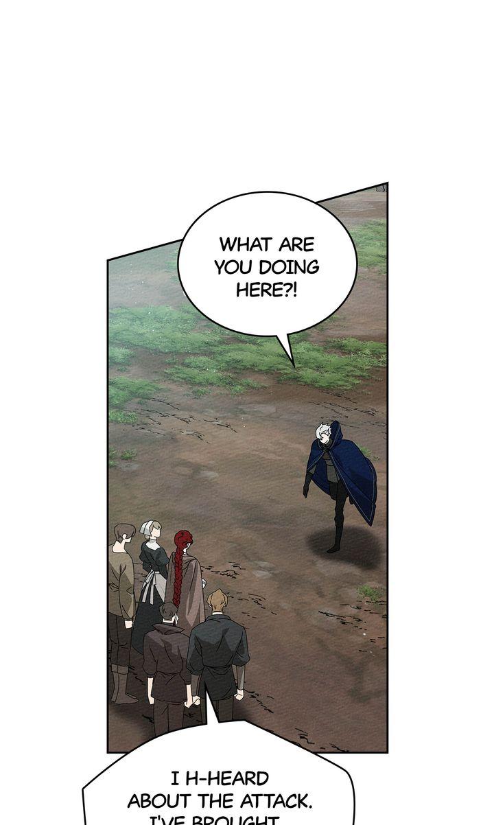 Under the Oak Tree Chapter 71 image 28